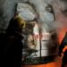 Una televisora palestina reporta muerte de cinco periodistas