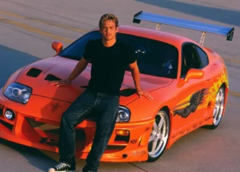 Hija de Paul Walker recuerda a su padre con emotivas fotos familiares a 11 años de su muerte