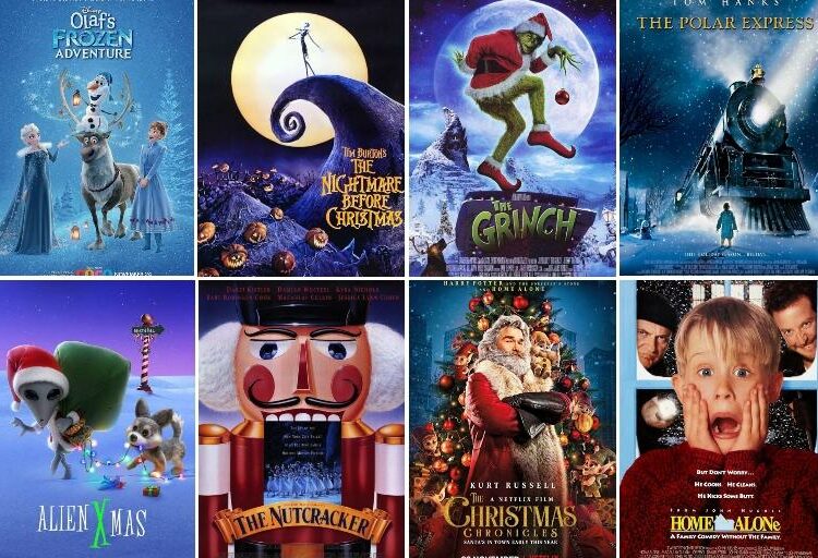 ¿El público perdió interés por las clásicas películas navideñas?