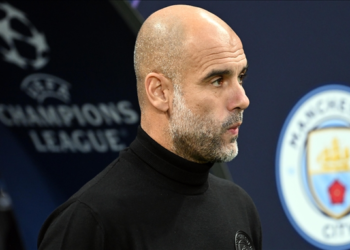 Los tres puntos con City, el regalo que espera Guardiola en el ‘Boxing Day’