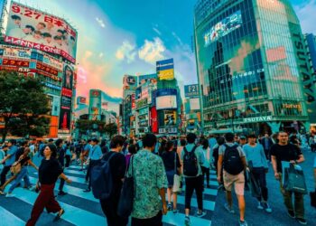 La población mundial llegó a los 8.156 millones en 2024