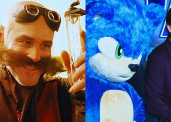 Jim Carrey regresa a la industria del cine tras gastar todos sus ahorros