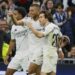 Real Madrid derrota a Getafe con goles de Bellingham y Mbappé en LaLiga