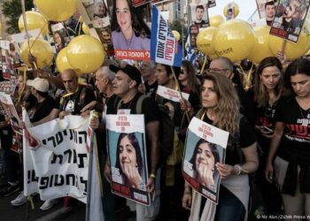 Hamas aseguró que 33 rehenes han muerto desde el inicio de la guerra en Gaza