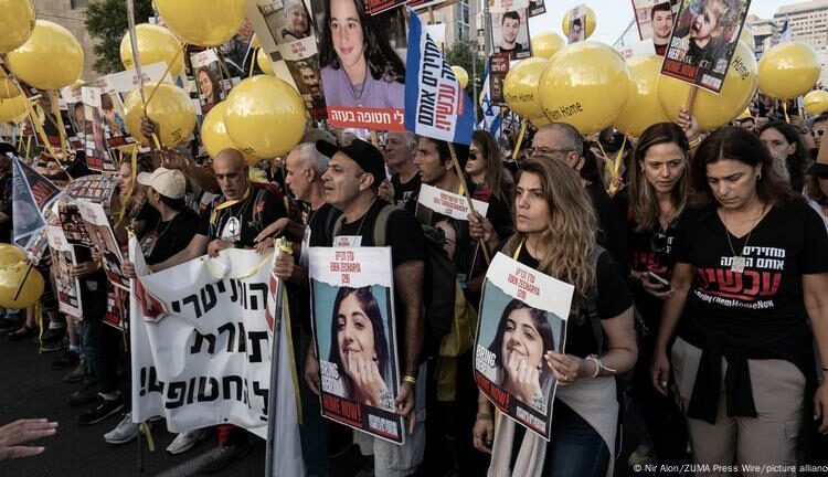 Hamas aseguró que 33 rehenes han muerto desde el inicio de la guerra en Gaza