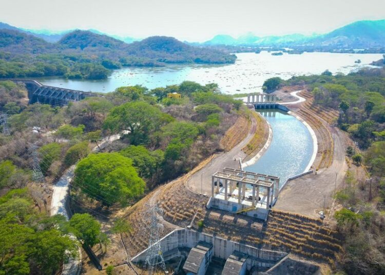 Legisladores eximen de impuestos a fideicomiso para conservar el río Lempa