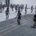 Empresa china inicia la producción en masa de robots de uso general