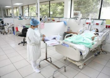 Sistema de salud público se encuentra preparado para atender posibles emergencias en periodo festivo