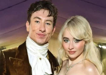 Sabrina Carpenter y Barry Keoghan pausan su relación