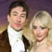 Sabrina Carpenter y Barry Keoghan pausan su relación