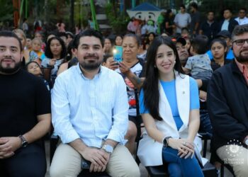 Gobierno construirá un CUBO en el parque Saburo Iraho