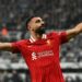 Salah establece otro récord de goles en victoria del Liverpool sobre Tottenham