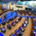 Asamblea aprueba Presupuesto General del Estado 2025