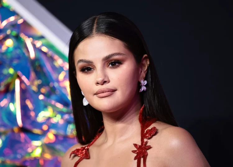 Selena Gómez y sus compañeras de reparto de ‘Emilia Pérez’ son como ‘hermanas’