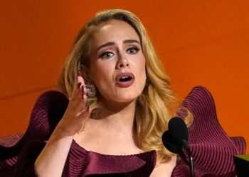 La justicia brasileña prohibió reproducir mundialmente una canción de Adele por una demanda de plagio