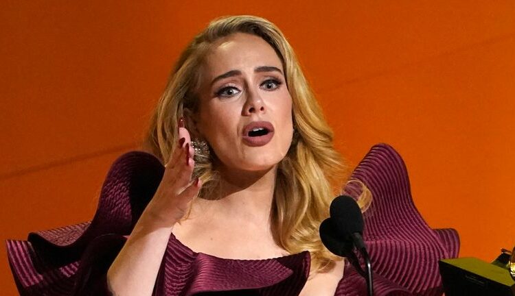 La justicia brasileña prohibió reproducir mundialmente una canción de Adele por una demanda de plagio