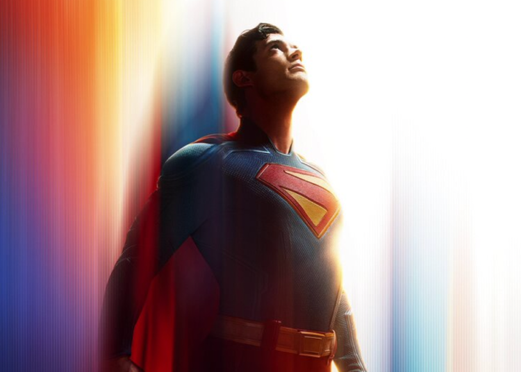 Superman: DC Studios revela el primer tráiler extendido de la esperada película de James Gunn