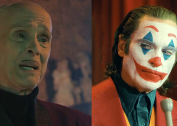 El legendario cineasta John Waters elogia ‘Joker 2’ como una de las mejores películas de 2024