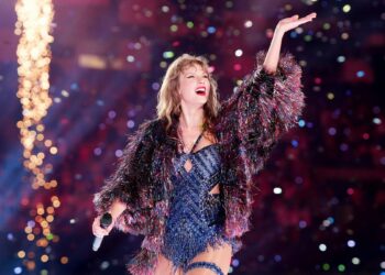 Taylor Swift finaliza su icónica gira ‘The Eras Tour’ tras un recorrido de dos años