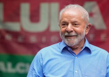 Lula se recupera tras cirugía por hemorragia intracraneal