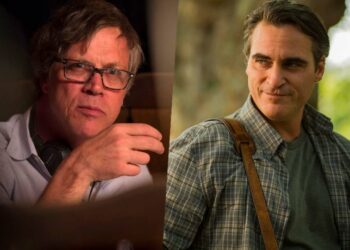 Director de Hollywood revela lo ‘duro’ que fue cuando Joaquin Phoenix renunció unos días antes a la película que habían preparado por años