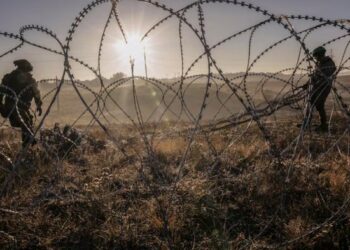 Ucrania aseguró que las tropas norcoreanas que pelean para Rusia “no han tenido un impacto significativo” en la guerra