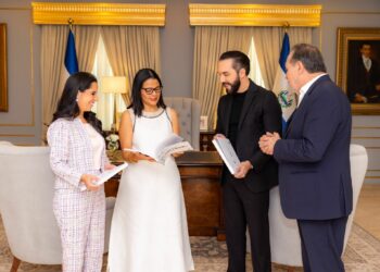 El Salvador se consolida como un destino turístico de clase mundial, un ejemplo de resiliencia y transformación