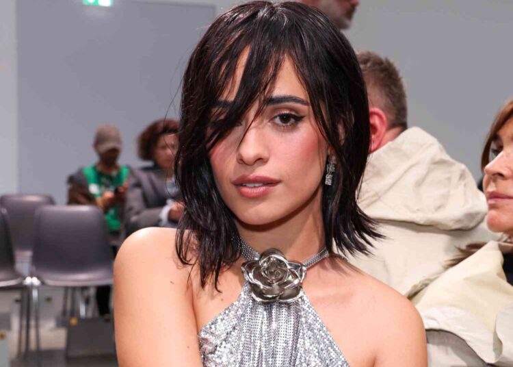 Camila Cabello se deshizo de su melena rubia porque empezaba a ‘parecer una cuerda’