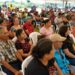 Ministerio de Vivienda entrega escrituras en propiedad a 106 familias de Coatepeque