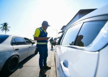 Vigentes las nuevas leyes de Tránsito, se advierte a conductores con castigos más severos