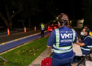 PNC, FAES y VMT serán desplegados en carreteras, parques y plazas del país para garantizar unas vacaciones seguras