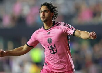 El Inter Miami de Lionel Messi vendió a uno de sus referentes