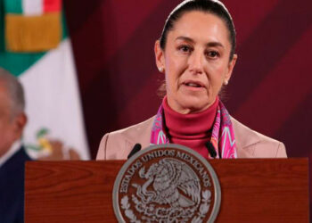 Marco Rubio no viajará a México en su primera gira como secretario de Estado de EEUU