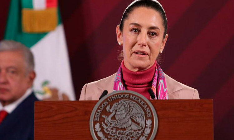 Marco Rubio no viajará a México en su primera gira como secretario de Estado de EEUU