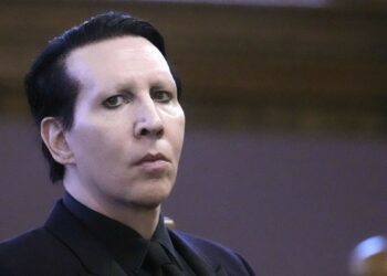 Marilyn Manson no irá a juicio por acusaciones de presunto abuso sexual y violencia doméstica