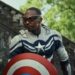 La razón por la que el Capitán América de Anthony Mackie tiene las habilidades de Black Panther