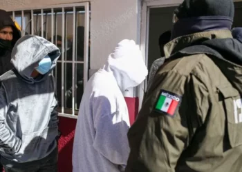 México recibió a 4.000 deportados desde que Trump asumió