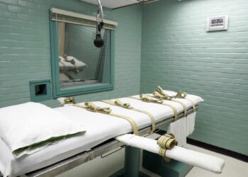 Trump «restaura» la pena de muerte en EEUU