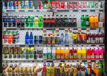 Estudio confirma devastador impacto de los refrescos
