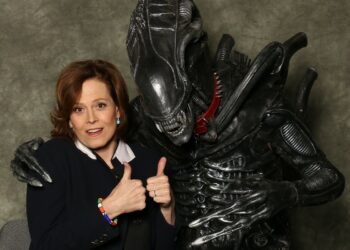 Sigourney Weaver y la posibilidad de regresar a la saga “Alien”