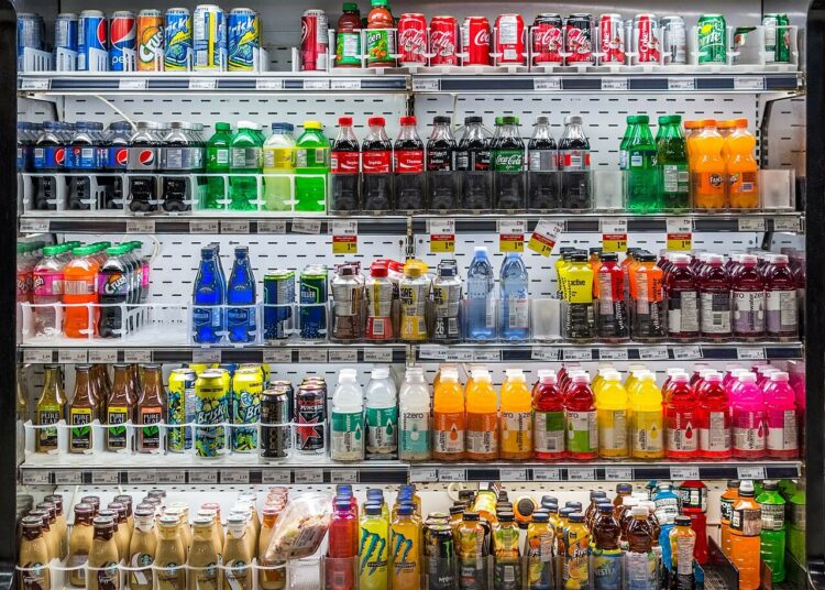 Estudio confirma devastador impacto de los refrescos