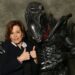 Sigourney Weaver y la posibilidad de regresar a la saga “Alien”