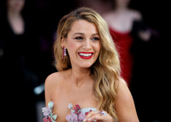 El equipo legal de Blake Lively califica la demanda de Justin Baldoni de ‘desesperada’