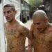 Condenas ejemplares de hasta 120 años de cárcel a pandilleros en El Salvador