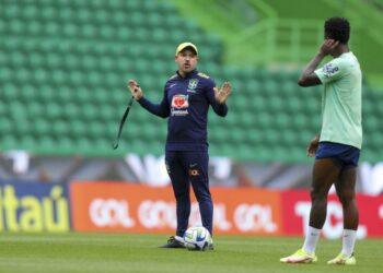 Brasil pidió “garantías” para la delegación que participará en el Sudamericano Sub 20 en Venezuela