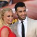 Sam Asghari considera que la tutela de Britney Spears es ‘la cosa más rara con la que tuvo que lidiar’