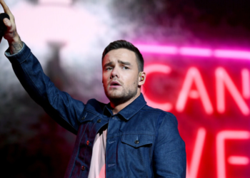 Detuvieron a Braian Paiz, el ex camarero acusado de la muerte de Liam Payne