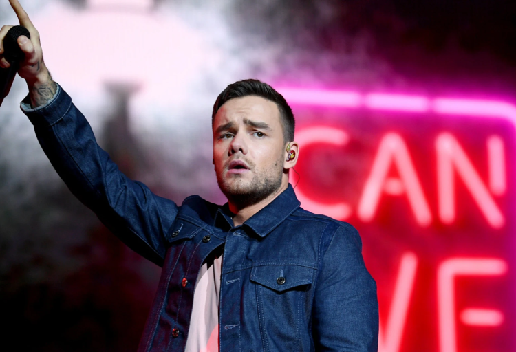 Detuvieron a Braian Paiz, el ex camarero acusado de la muerte de Liam Payne