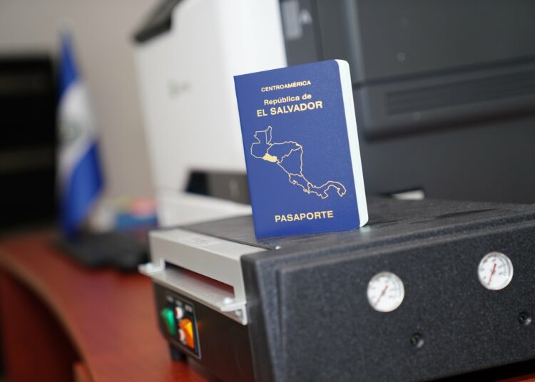 Más de 300 pasaportes han sido emitidos solo en los primeros días de enero 2025