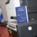 Más de 300 pasaportes han sido emitidos solo en los primeros días de enero 2025